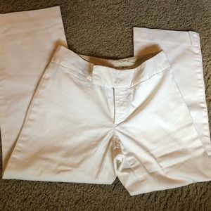 Cropped Gap pants EUC
